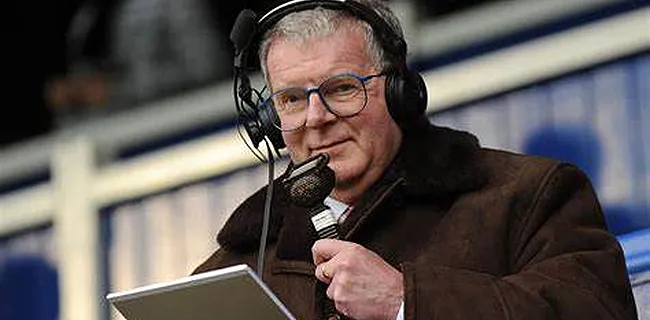 Triste nouvelle : le légendaire commentateur John Motson est décédé